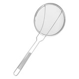 Doitool Strainer Ladles For Cooking Stainless Steel Str...