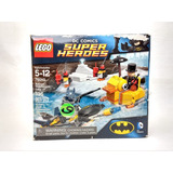 Lego 76010 Usado Batman The Penguin Face Off Oferta! Barato!