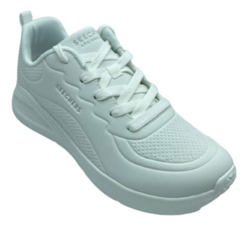 Tenis Dama Skechers 177288 Confort Sneakers Original