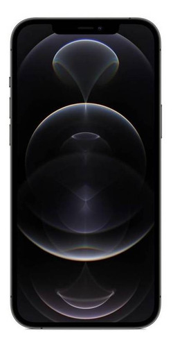 Celular iPhone 12 Pro 128gb Grafito Apple