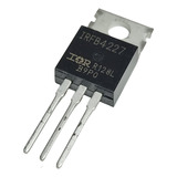 Irfb 4227 Irfb-4227 Irfb4227 Mosfet N 200 V 130 A To220