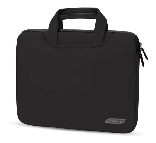 Funda Bolso Slim Transporte Acolchado Lenovo P12 Pro 12,6