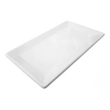 Bandeja Ceramica Bzp Fuente Rectangular 26x15cm