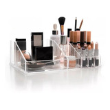 Organizador Cosmeticos Maquillaje Make Up Colombraro Nro 4