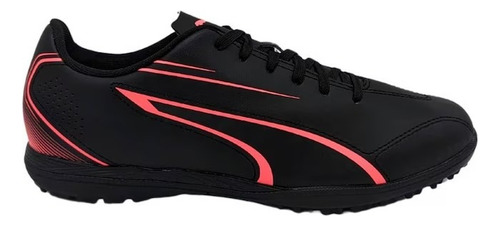 Tenis Puma Futbol Victoria Tt 10748402  10748501    Hombre