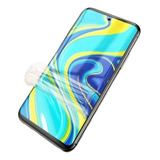 Film Hidrogel Templado Para Samsung A80 A90 C/ Colocacion