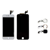 Tela Touch Display + Home Para iPhone 6s A1633 A1688