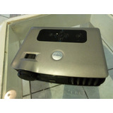Proyector Dell Mp 3300 Djs Audiovisual American Screens