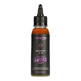 Lubricante Cadenas Bicicletas Gw Squad Mineral 100 Ml