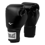 Everlast Prostyle 2 - Guante De Boxeo De 12 Onzas, Negro, Me