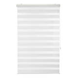 Cortina Duo 150 X 165 Cm Blanco