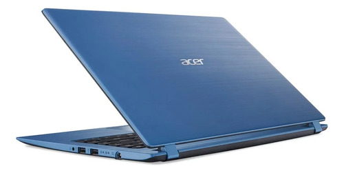 Laptop Acer Aspire N17q4 Azul 