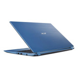 Laptop Acer Aspire N17q4 Azul 