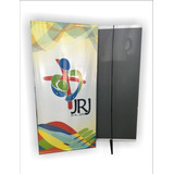 Banner Impreso 190x90 Cm Full Color + Portabanner + Bolso