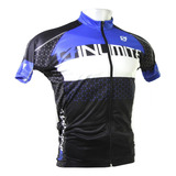 Jersey Remera Ciclismo Hombre Bicicleta Sin Limite Team