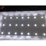 Tres Tiras De Leds Noblex De40x4100x