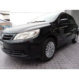 Volkswagen Gol Trend 2009 1.6 Pack I Plus 101cv