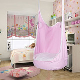 Silla De Hamacas, Co-z Kids Pod Columpio Niño Silla Colgante