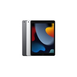 Apple iPad (9ª Generación) 10.2  Wi-fi  64gb - Gris Espacial