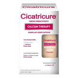 Maquillaje Cicatricure Calcium Therapy Antiarrugas Ajustable