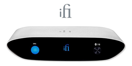 Ifi Zen Air Blue - Transmisor Bluetooth De Alta Resolución