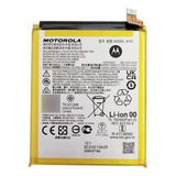 Bateria Motorola Moto E20 Xt2155 Nt40 100% Original 