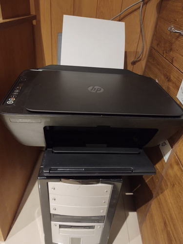 Impresora Desk Jet Ink Advantage