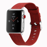 Pulso/manilla/correa Para Apple Watch Reata 44mm