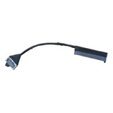 Cabo Conector Sata Do Hd Compativel Dell Latitude 3570 P50f