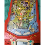 Pinball Pokémon 