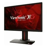 Viewsonic Xg2402 Monitor Para Videojuegos (1080p, 3.3 Ft,