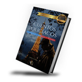 Cuentos Policiacos - Homenaje A Sherlock Holmes