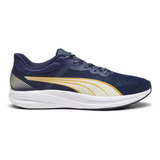 Tenis Unisex Puma Redeem Profoam 37799515 Original Moda