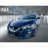 Nissan Maxima 2017