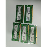 Memoria  2 Gigas Ddr3 Para Portátil Crucial 