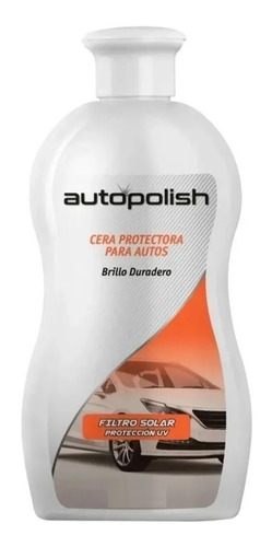 Autopolish , Autocera X12 Uni 