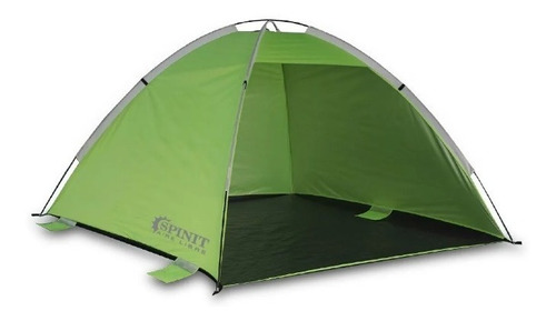 Carpa Spinit Playa 2 New Iglu Grande 210x210x130cm 