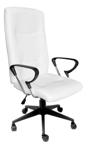 Sillon Ejecutivo Gerencial Alto Oficina Silla Escritorio Pc