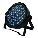 Luces Led Proton Par 54 - Alta Luminosidad - Audiorítmico -