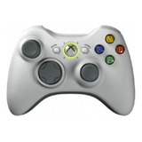 Controle 100% Original Xbox 360 Manete Gamepad Joystick 