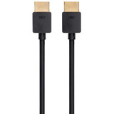 Cable Hdmi De Alta Velocidad Monoprice Ultra 8k - 2 Pies ...