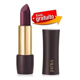 Labial Cobertura Total Mate Jafra Escoge Tu Tono Favorito Color Lust