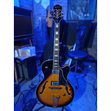 EpiPhone Joe Pass (permuta)