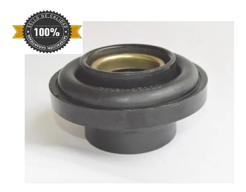 Soporte Flecha Cardan Nissan Pick Up  73-85 Alta Calidad