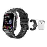 Reloj Inteligente Para Exteriores Para Hombre Para Android I