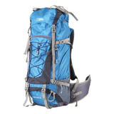 Mochila National Geographic Everglades 50 Lts - Mng8501