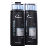 Kit Shampoo E Condicionador Ultra Hydration - Truss
