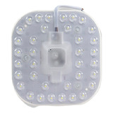 Repuesto Lampara Led Luminaria 20w/100w  Luz Blanca 1250lm