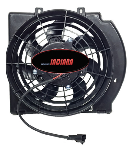 Electroventilador Soplante Chevrolet  Corsa Hasta 2011