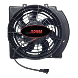 Electroventilador Soplante Chevrolet  Corsa Hasta 2011